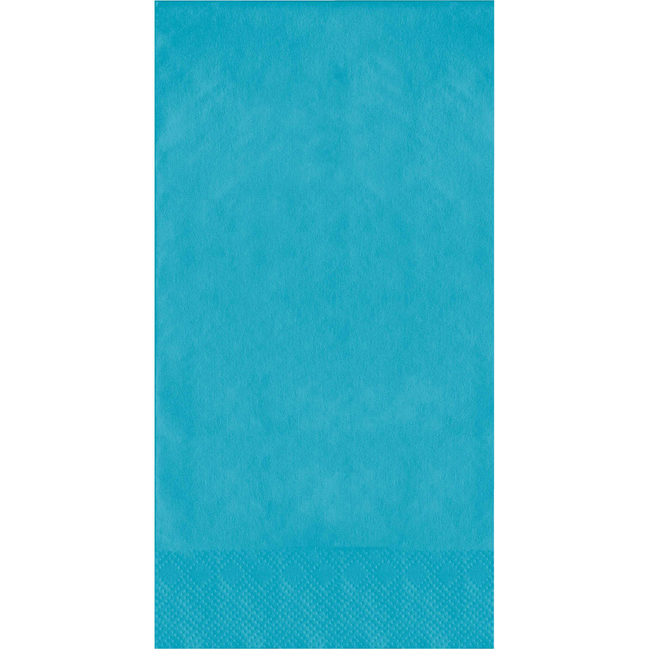 Bermuda Blue Guest Towels 7.75" x 4.5"