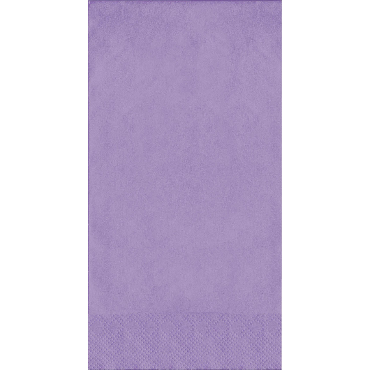 Luscious Lavender Guest Towels 7.75" x 4.5"