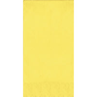 Mimosa Guest Towels 7.75
