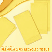 Mimosa Guest Towels 7.75