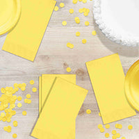Mimosa Guest Towels 7.75
