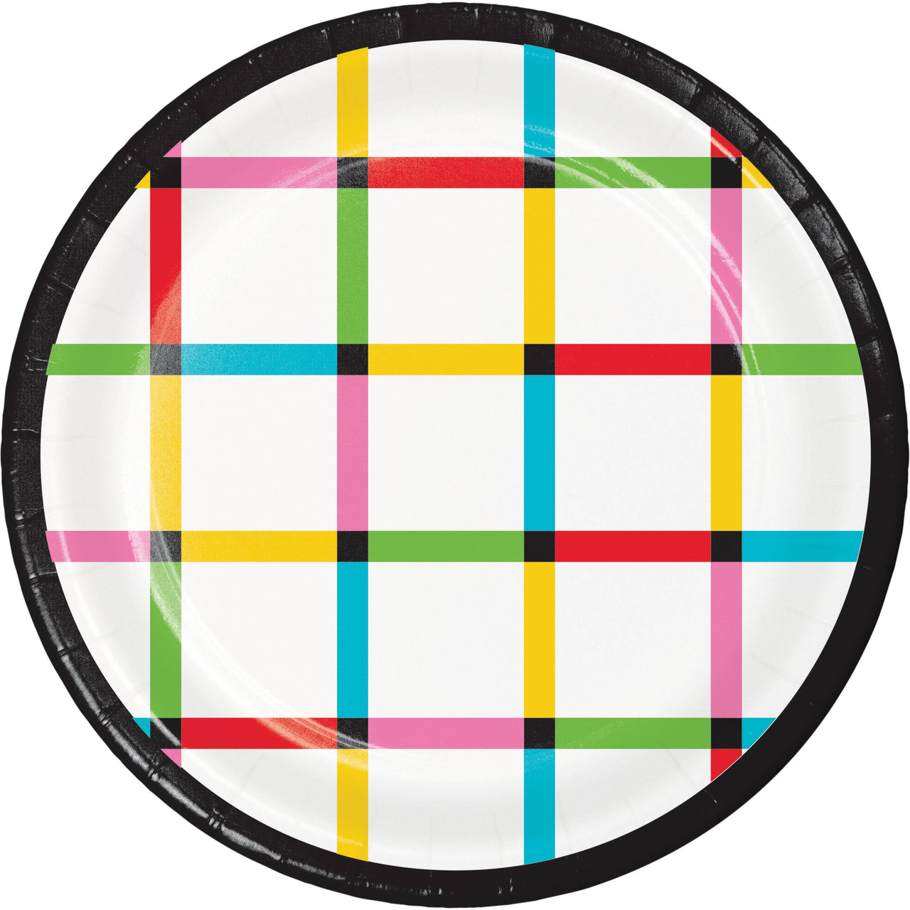 Snarky Celebration Luncheon Plates 7"