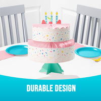 Birthday Brights Centerpieces