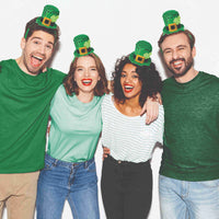Leprechaun Party Hats