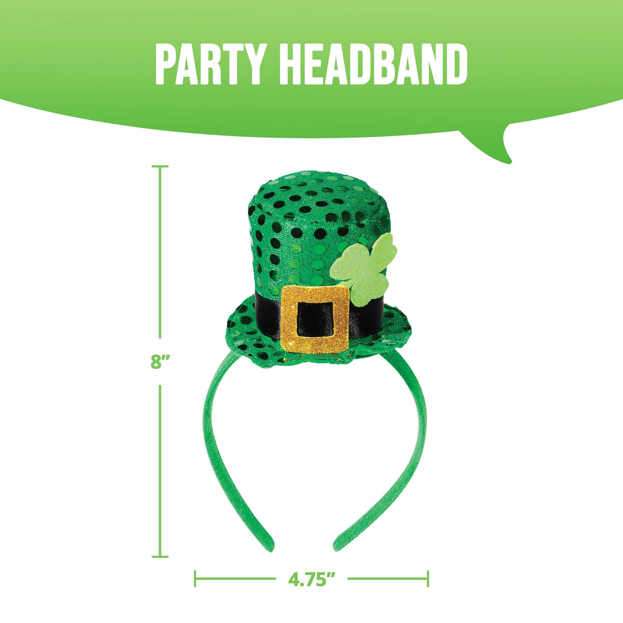Leprechaun Party Hats