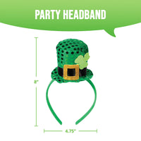 Leprechaun Party Hats
