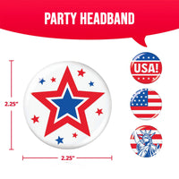 Patriotic Party Favors