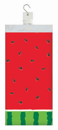 Watermelon Plastic Tablecovers 54