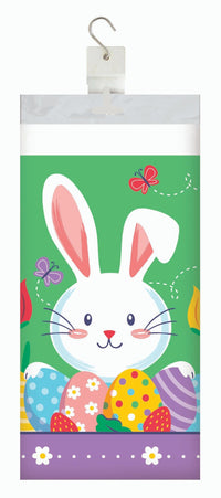 Hoppy Trails Plastic Tablecovers 54
