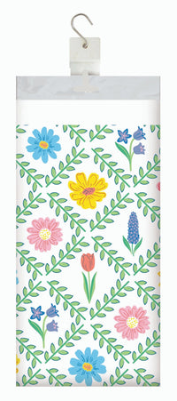 Easter Meadow Plastic Tablecovers 54