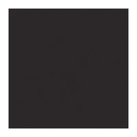 Black Tissue Paper Sheets, 20