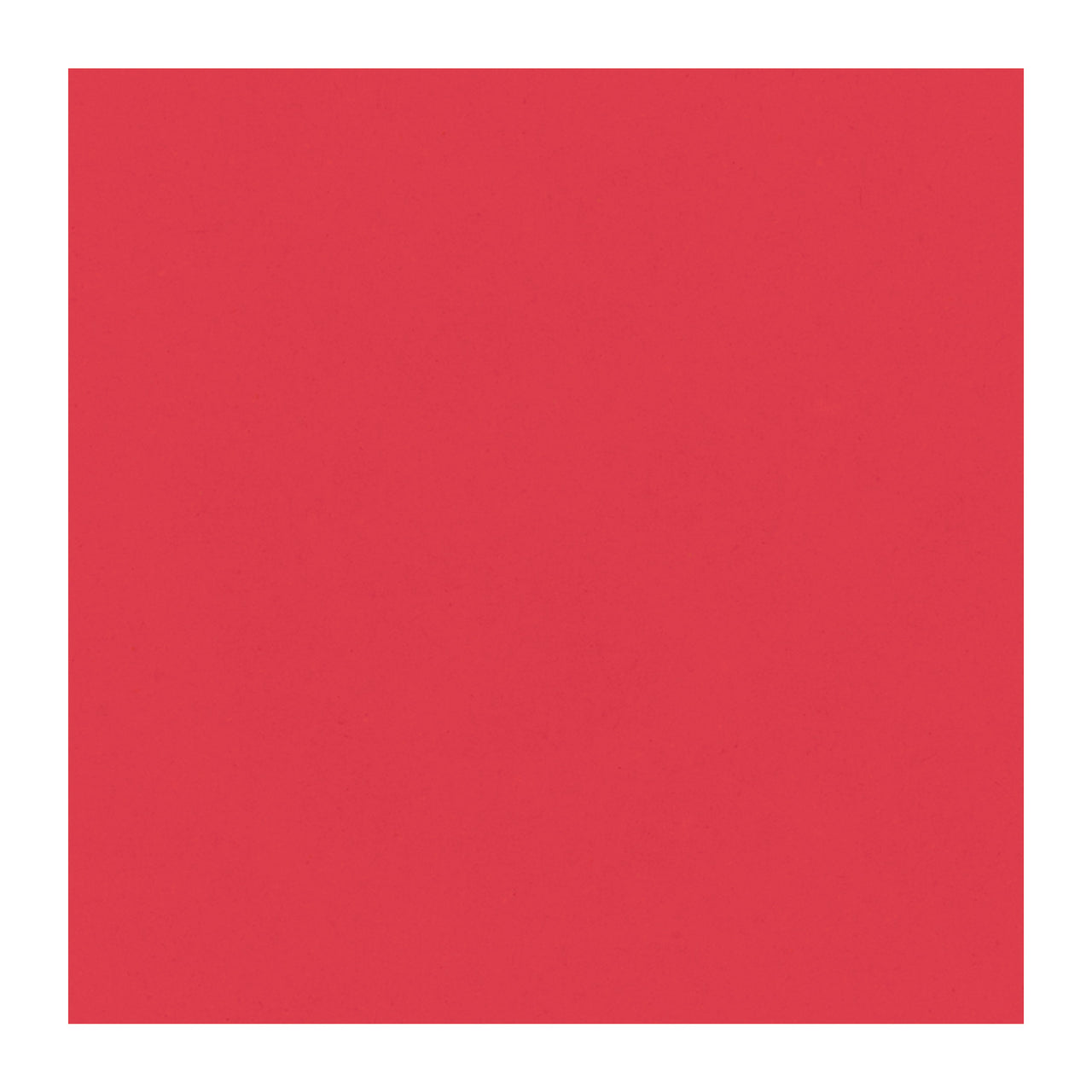 Red Tissue Paper Sheets, 20" x 20", Gift Related, General Occasion, Valentines, Birthday