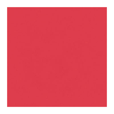 Red Tissue Paper Sheets, 20" x 20", Gift Related, General Occasion, Valentines, Birthday