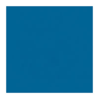Bright Blue Tissue Paper Sheets, 20