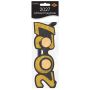 2027 Gold Glitter Eyeglasses New Year's & Graduation Party Favors