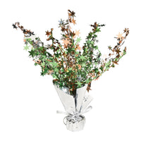 Star Gleam 'N Burst Centerpiece, Pastel - 15 Inch Table Decor