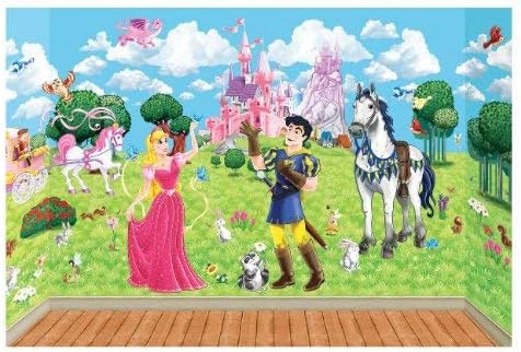 Fluffy Cloud Party Props