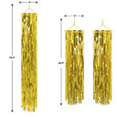 Beistle Paris Themed Prom Kit Components