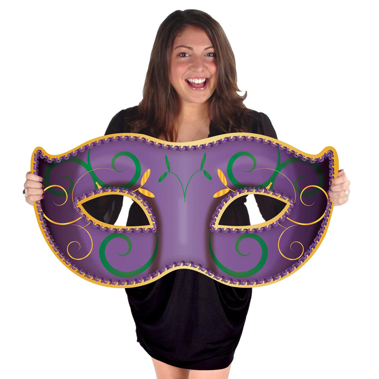 Shop for Mardi Gras Party Supplies