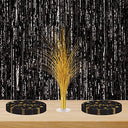 Beistle Paris Themed Prom Kit Components