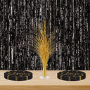 Beistle Paris Themed Prom Kit Components