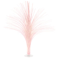 Opalescent Metallic Spray Centerpiece, 19