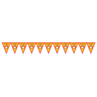 Spain Pennant Banner - All-Weather Soccer & Sports Decor