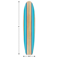  SURF BOARD STAND-UP