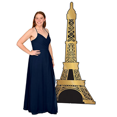 Paris Prom Kit Paris Prom Kit