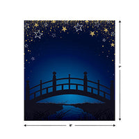 Beistle Paris Themed Prom Kit Components