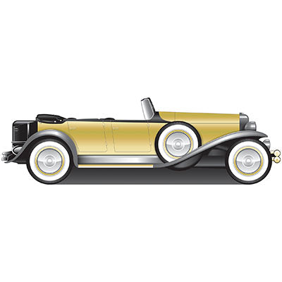GREAT 20'S ROADSTER STAND-UP