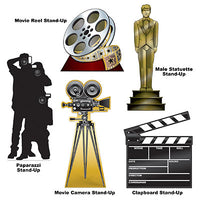 Red Carpet Theme Prom Kit