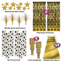 Red Carpet Theme Prom Kit