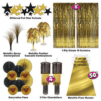 Great 20's Themed Prom Kit