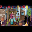 Western Theme Prom Kit (42 Total Items)