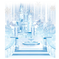 WINTER WONDERLAND PHOTO PROP