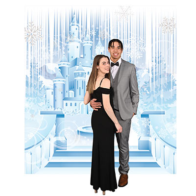 Winter Wonderland Prom Kit Winter Wonderland Prom Kit