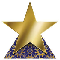 Ramadan Moon & Stars Stand-Ups