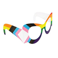 Pride Flag Eyeglasses