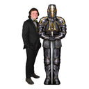 Black Knight Stand-Up