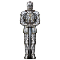 Suit Of Armor Stand-Up (1 per package)