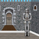 Suit Of Armor Stand-Up