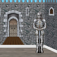 Suit Of Armor Stand-Up