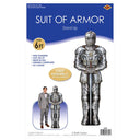 Suit Of Armor Stand-Up