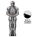 Suit Of Armor Stand-Up