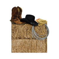 Western Stand-Up (1 per package)