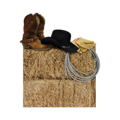 Western Stand-Up (1 per package)