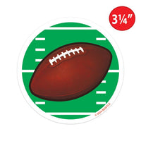 Football Coasters