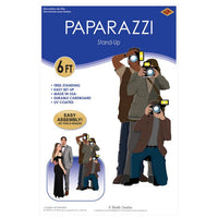 Paparazzi Stand-Up