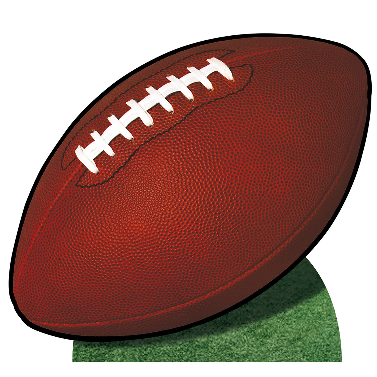 Football Stand-Up (1 per package)